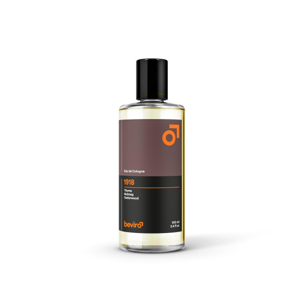 Eau de Cologne EdC 1918 (100 ml)