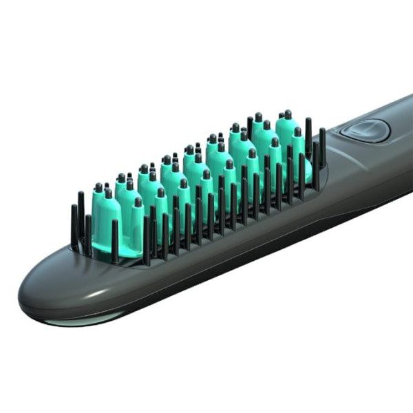 Muse Hot Brush Heizluftbürste