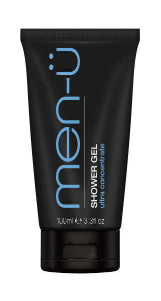 Shower GEL 100 ml -Duschgel