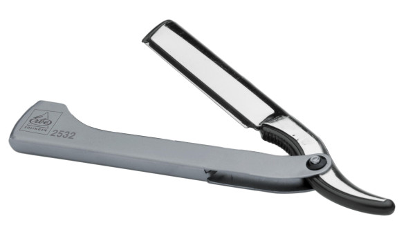 Rasiermesser für Wechselklinge