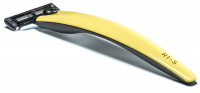 Rasierer R1-S Ferrara Yellow 3000 für Gillette® Mach3®