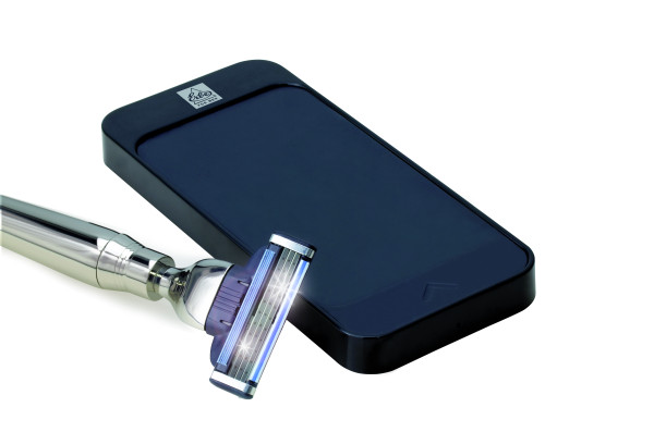 Klingenschärfer Razorking