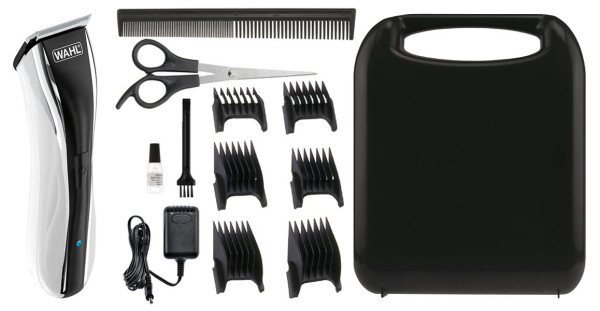 Haarschneider 1910.0467 Lithium Pro LED White Retourenware