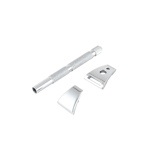 Rasierhobel 907 Schnurrbart- und Augenbrauenrasierer