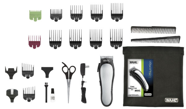 Haarschneidemaschine 79600-3116 Lithium Ionen-Retourenware