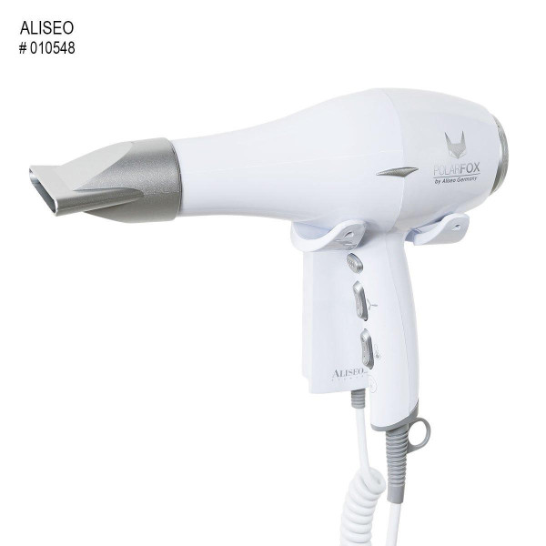 Haartrockener Aliseo Polarfox 1875