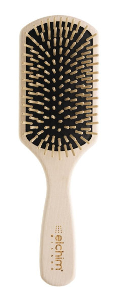 Wooden Paddle Brush | Haarbürste | Bürste