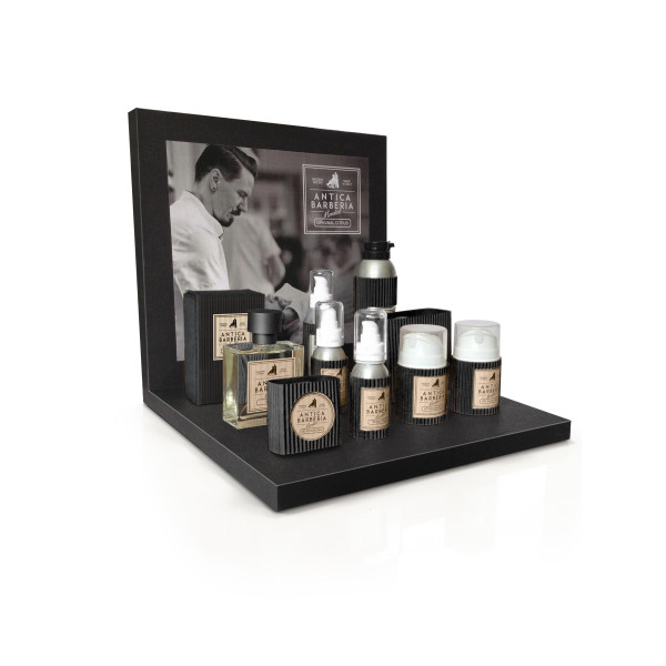 Beard Tonic Original Citrus