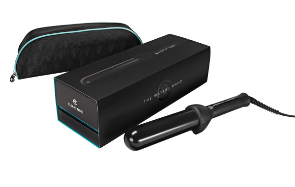 THE WAVING WAND Der Wellen-Stylingstab