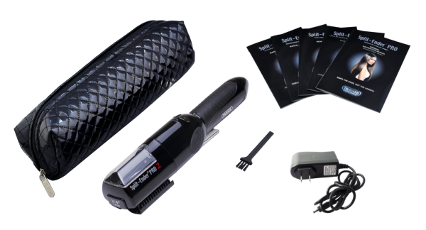 Split-Ender Pro 2 Schwarz