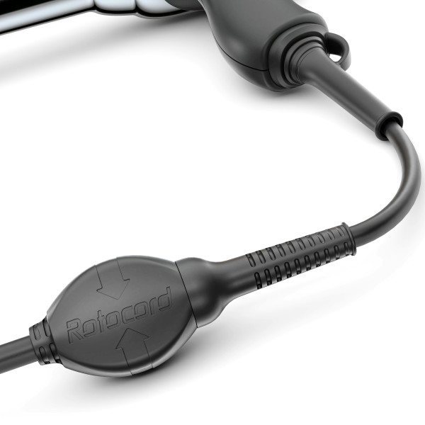 Haartrockner SWISS STEEL MASTER CHROME