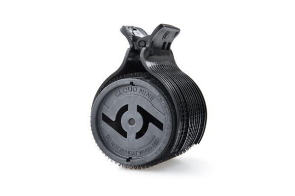 The O Clips für Heißwickler 20/30/40 mm