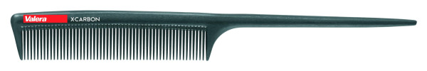 Carbonfaser-Kamm X-CARBON Tail Comb