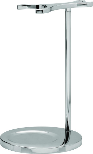 Erbe Halter für Rasier-Set glänzend, Serie "Erbe Premium Design Paris"