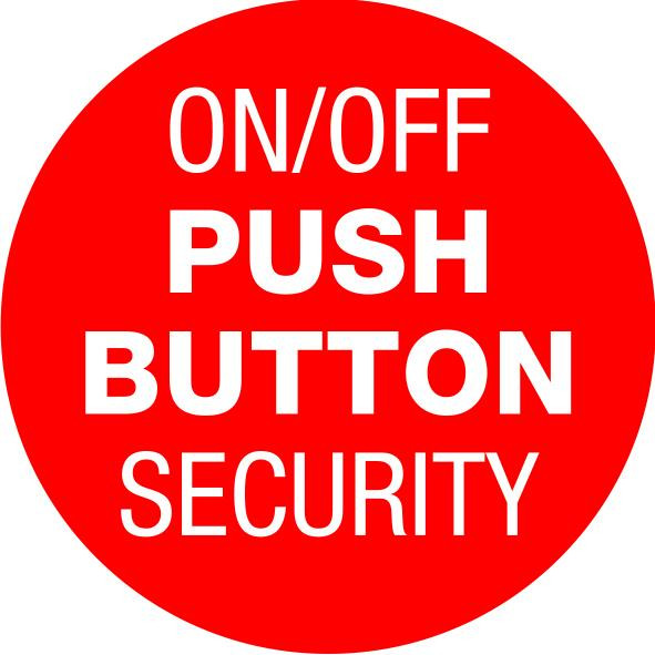 SWISS METAL MASTER 2000 PUSH-Retourenprodukt