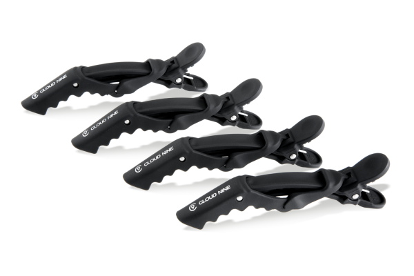 Crocodile Clips