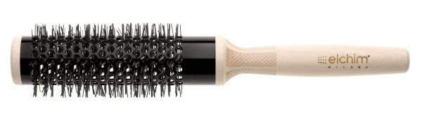 Rundbürste Wooden Thermal Brush 30 mm