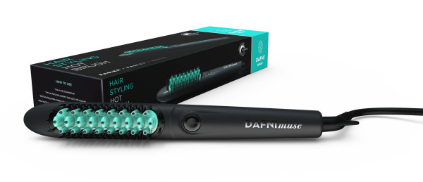 Muse Hot Brush Heizluftbürste