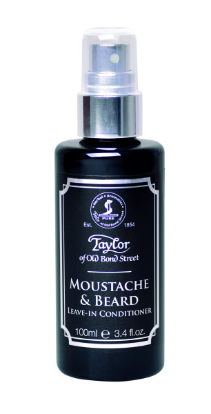 Moustache and Beard Leave-In Conditioner Bartpflege