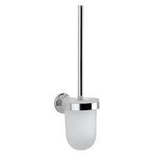 Hotelperfektion WC-Bürstengarnitur Wandmontage 030481