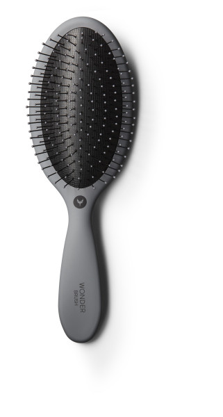 WONDER BRUSH Cool Grey Auslaufmodell