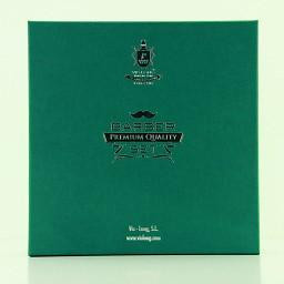 Rasierhobel Geschenkset Vie Long Barber Set