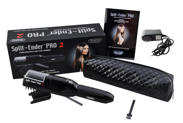 Split-Ender Pro 2 Schwarz