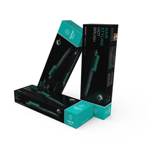 Muse Hot Brush Heizluftbürste