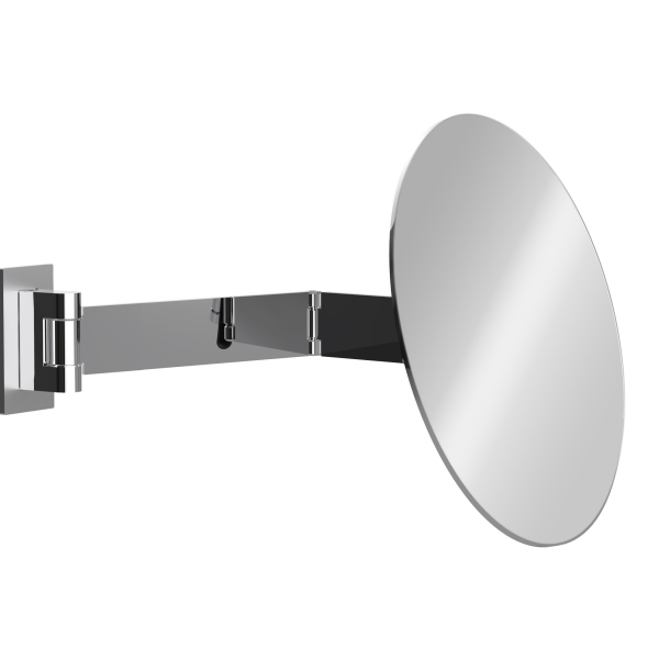 Kosmetikspiegel FACE mit Doppel-Schwenkarm